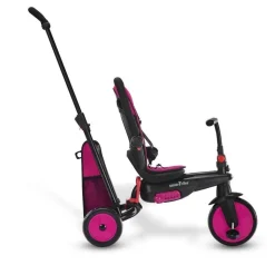 SmarTrike STR 3 Plus Pink – Triciclo evolutivo