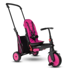 SmarTrike STR 3 Plus Pink – Triciclo evolutivo