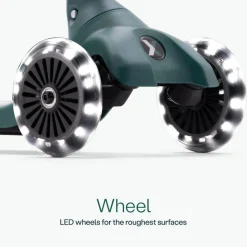 SmarTrike Xtend Mini+ Green