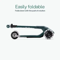 SmarTrike Xtend Mini+ Green