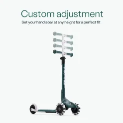 SmarTrike Xtend Mini+ Green