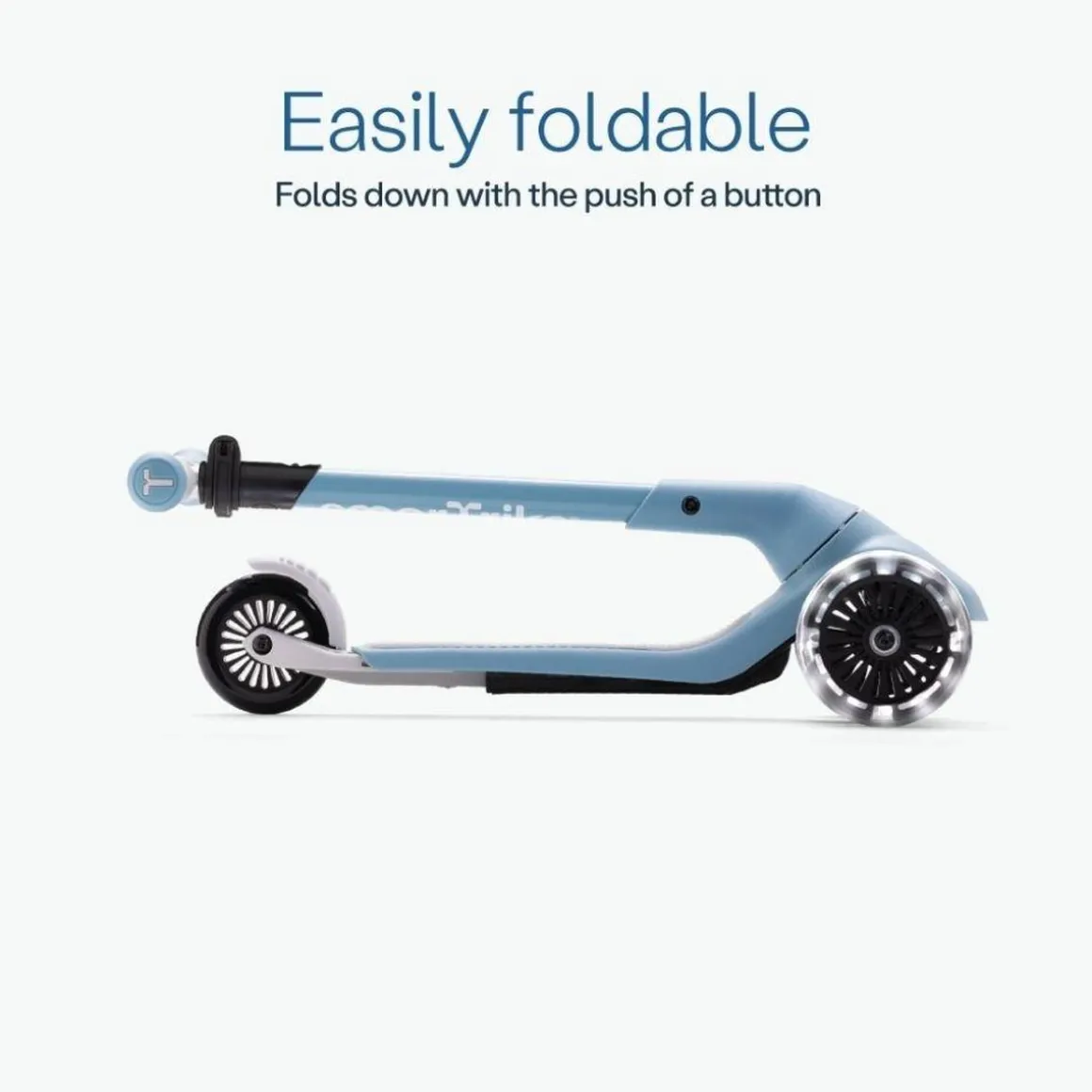 SmarTrike Xtend Mini+ Ocean Blue