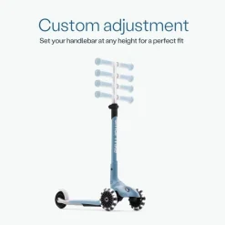 SmarTrike Xtend Mini+ Ocean Blue
