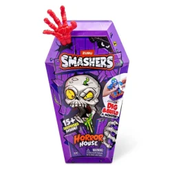 Smashers - Horror House (Varios Modelos)