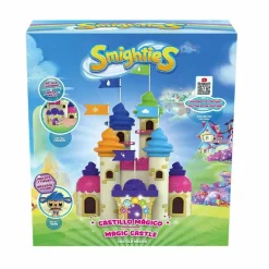 Smighties - Castillo mágico