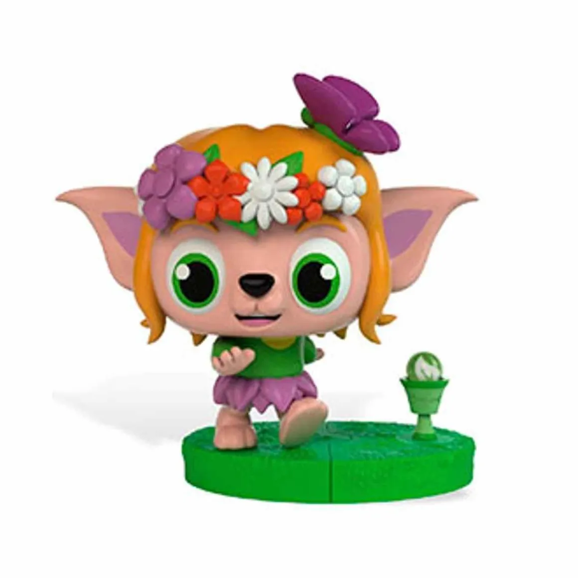 Smighties - Figura Conecta la magia (varios modelos)