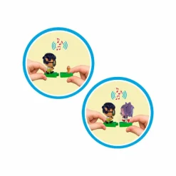 Smighties - Figura Conecta la magia (varios modelos)