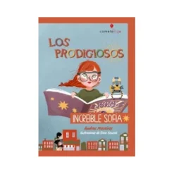 Sofia - Los prodigiosos - Aventura de Sofía ㅤ