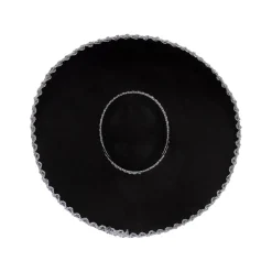 Sombrero Día de los Muertos hombre