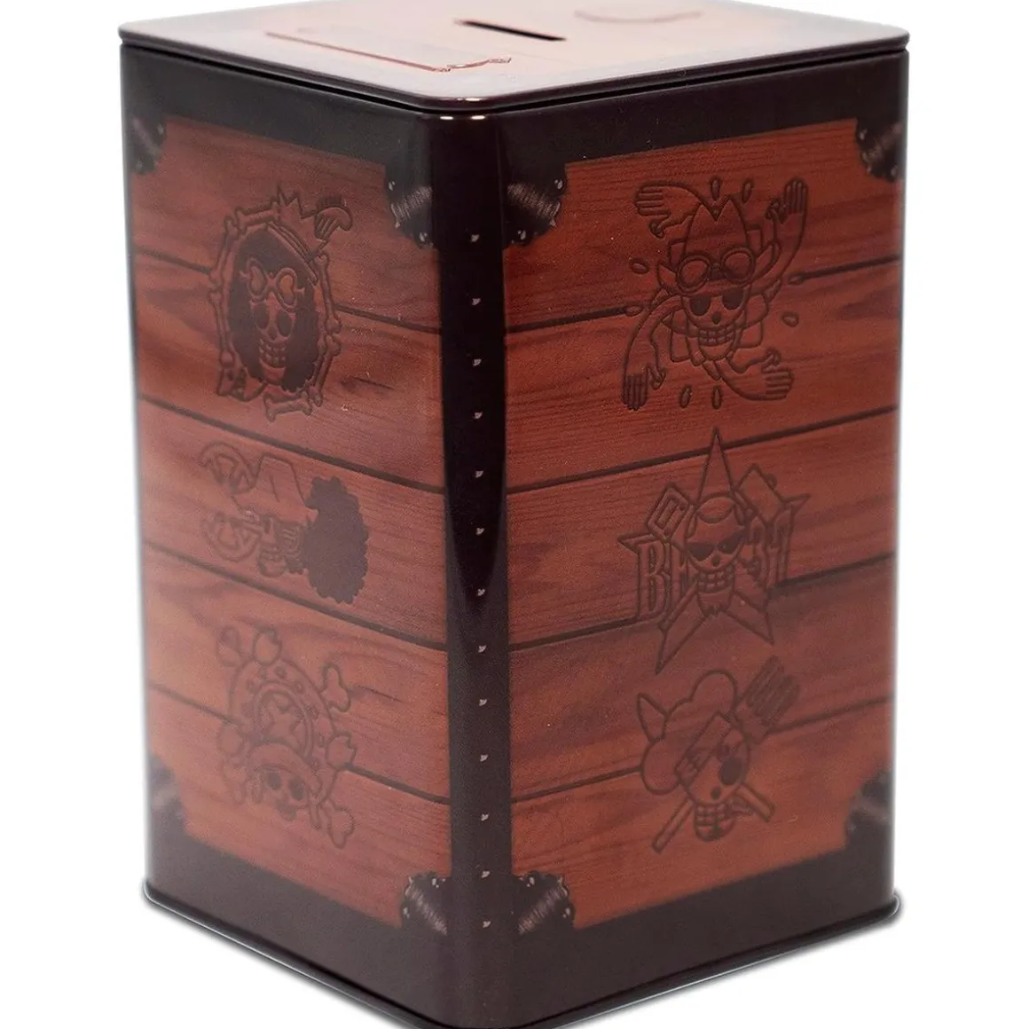 Sombrero de paja Hucha One Piece ㅤ