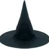 Sombrero maxi de bruja ㅤ