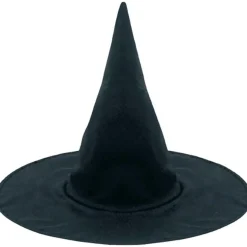 Sombrero maxi de bruja ㅤ