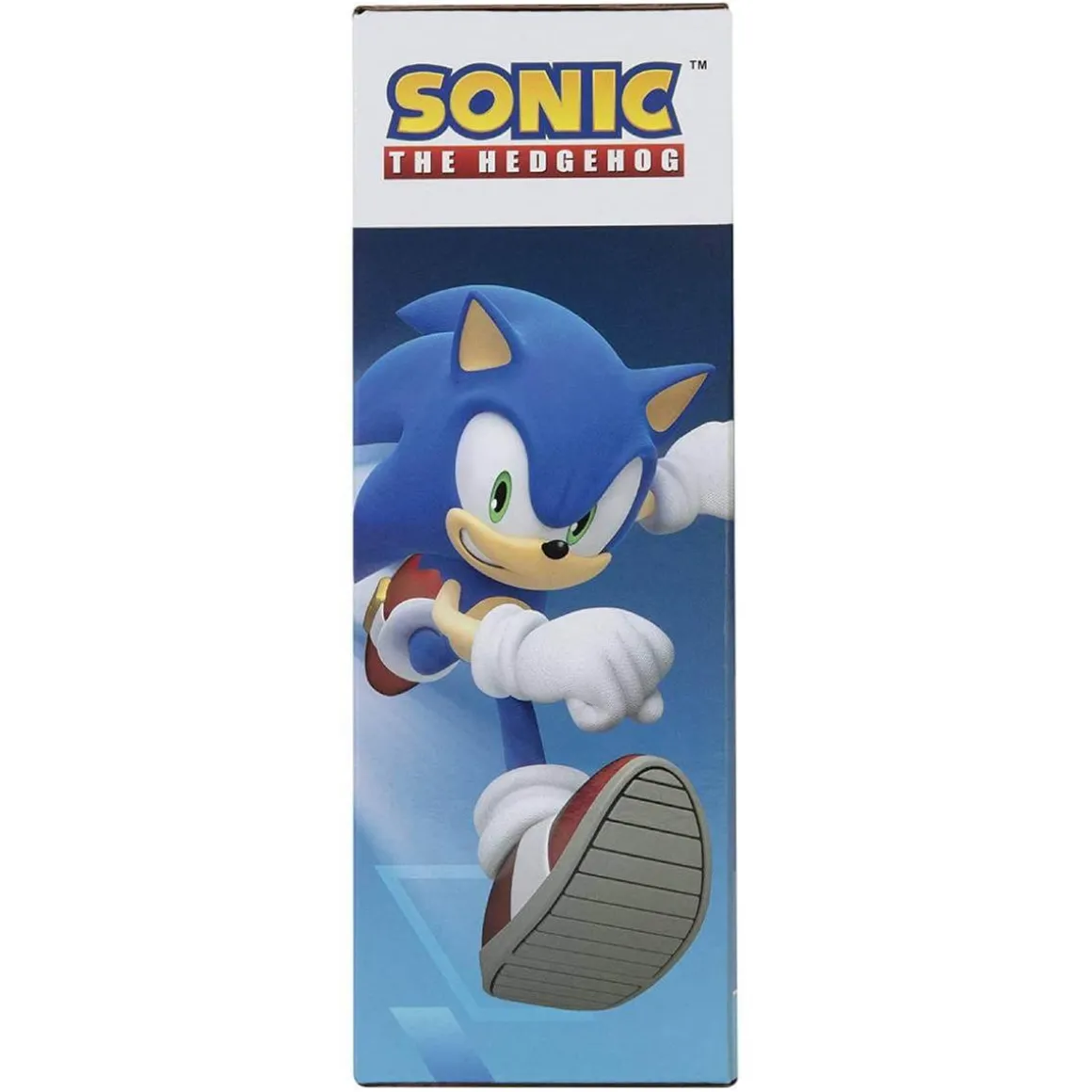 Sonic - Zona de juego la colina verde