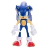 Sonic the Hedgehog - Figura Wave 18 - 6 cm (Varios modelos)