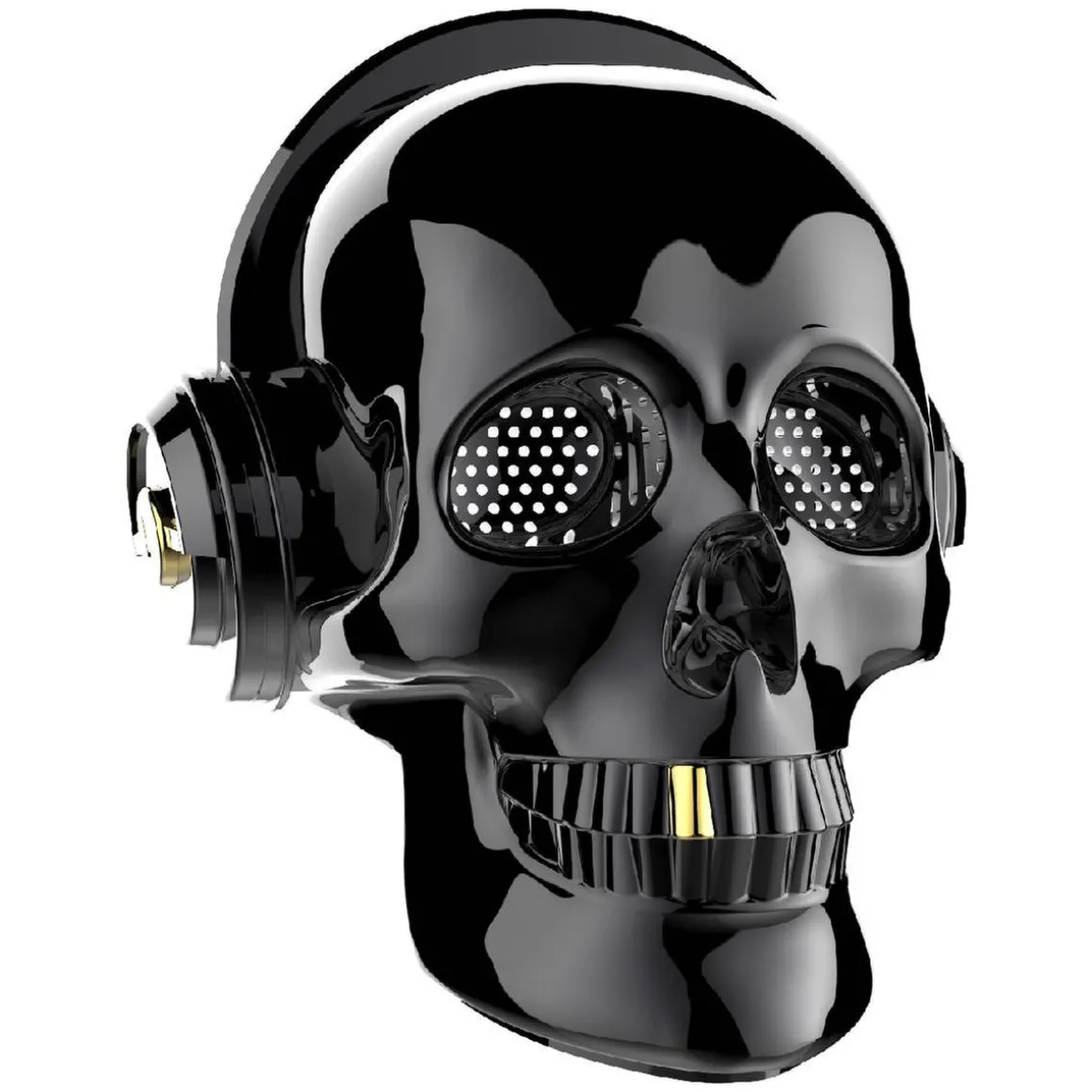 Speaker calavera