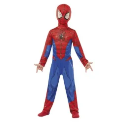 Spider-Man - Disfraz classic 5-6 años