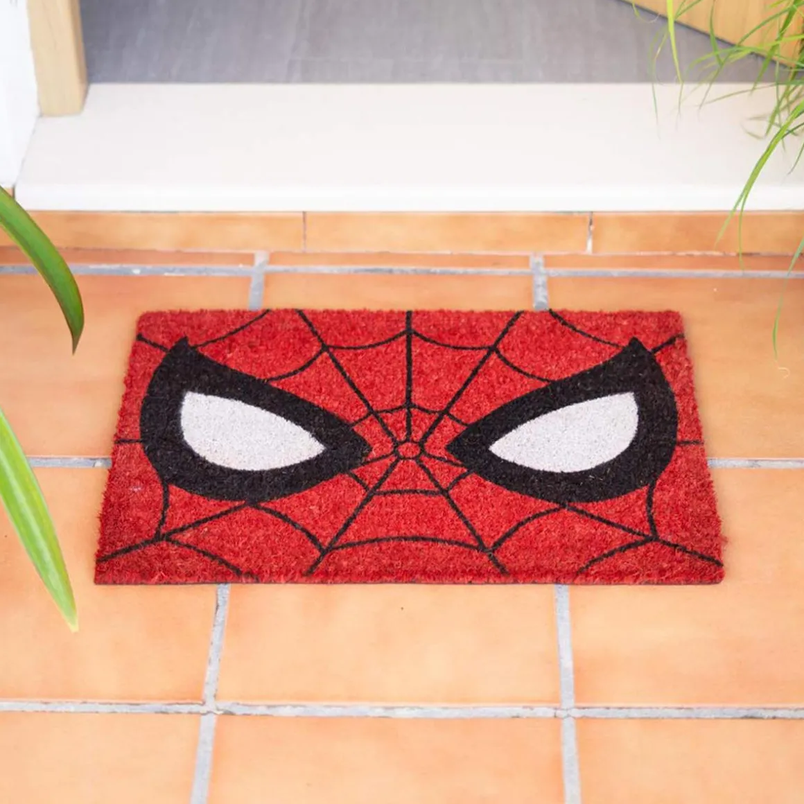 Spider-Man - Felpudo