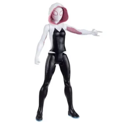 Spider-man - Figura Titan Web Warriors (varios modelos)