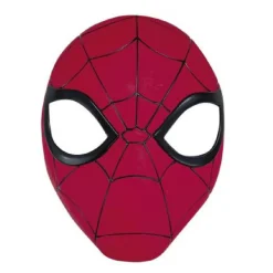 Spider-Man - Máscara infantil Spider-Man Shallow