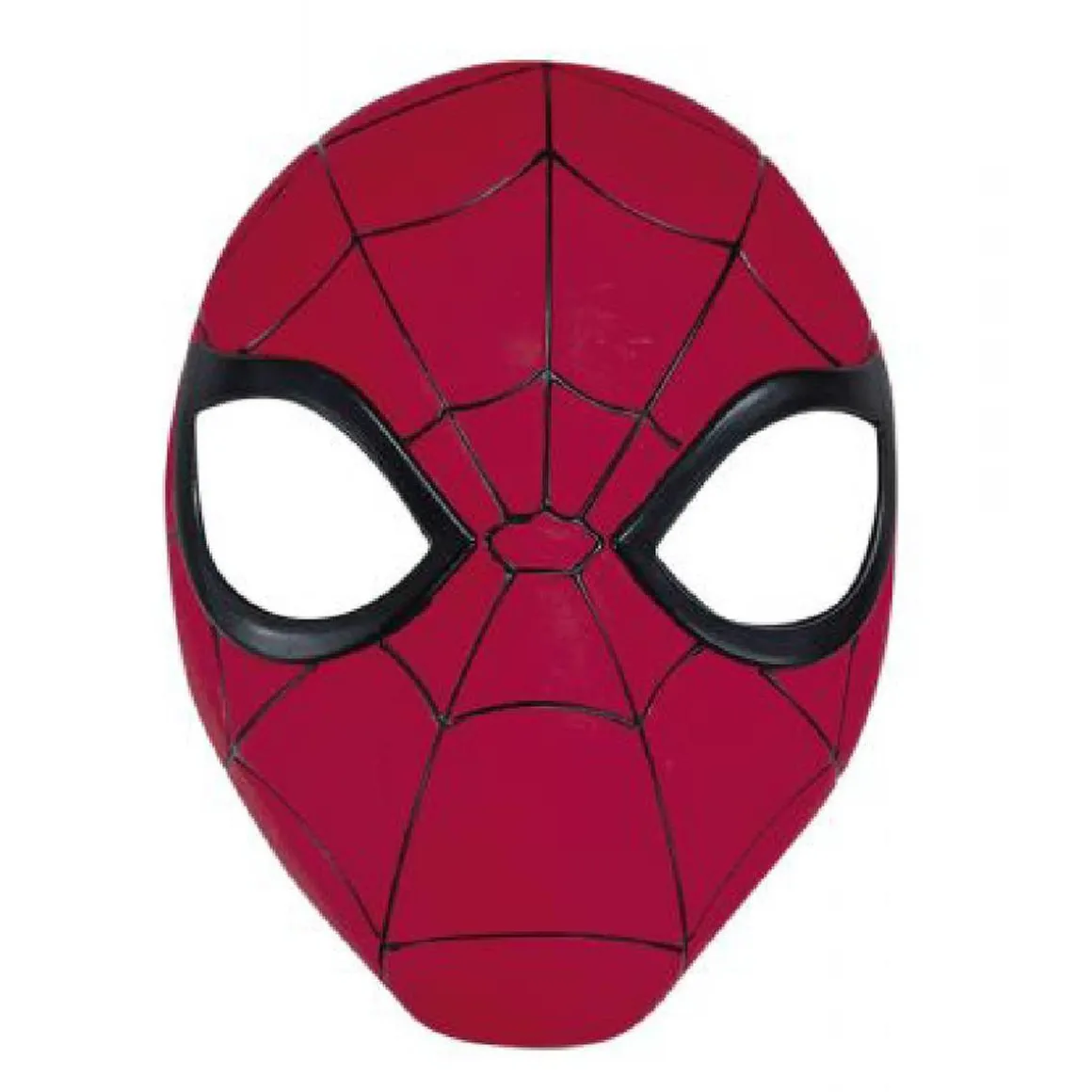Spider-Man - Máscara infantil Spider-Man Shallow