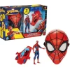 Spider-man - Set arácnido