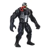 Spider-Man - Venom - Figura Titan Hero Deluxe