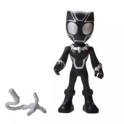 Spidey y su Superequipo - Figuras Mega Mighty (Varios Modelos)