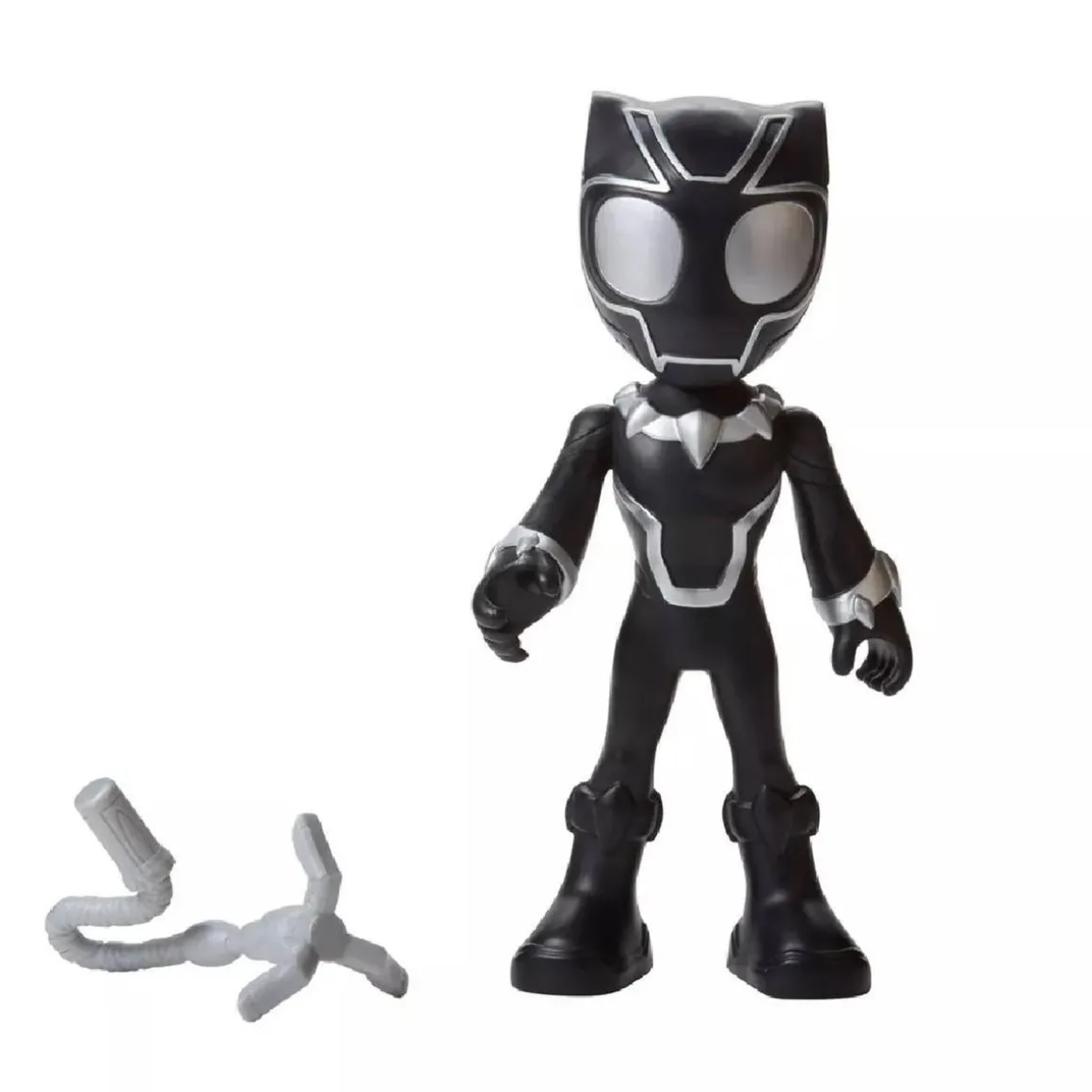 Spidey y su Superequipo - Figuras Mega Mighty (Varios Modelos)