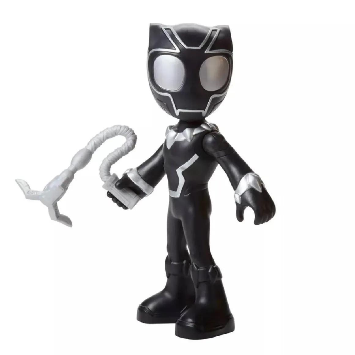Spidey y su Superequipo - Figuras Mega Mighty (Varios Modelos)