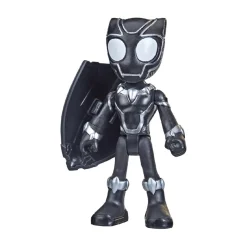 Spidey y su Superequipo - Figura Héroes 10 cm (Varios modelos)