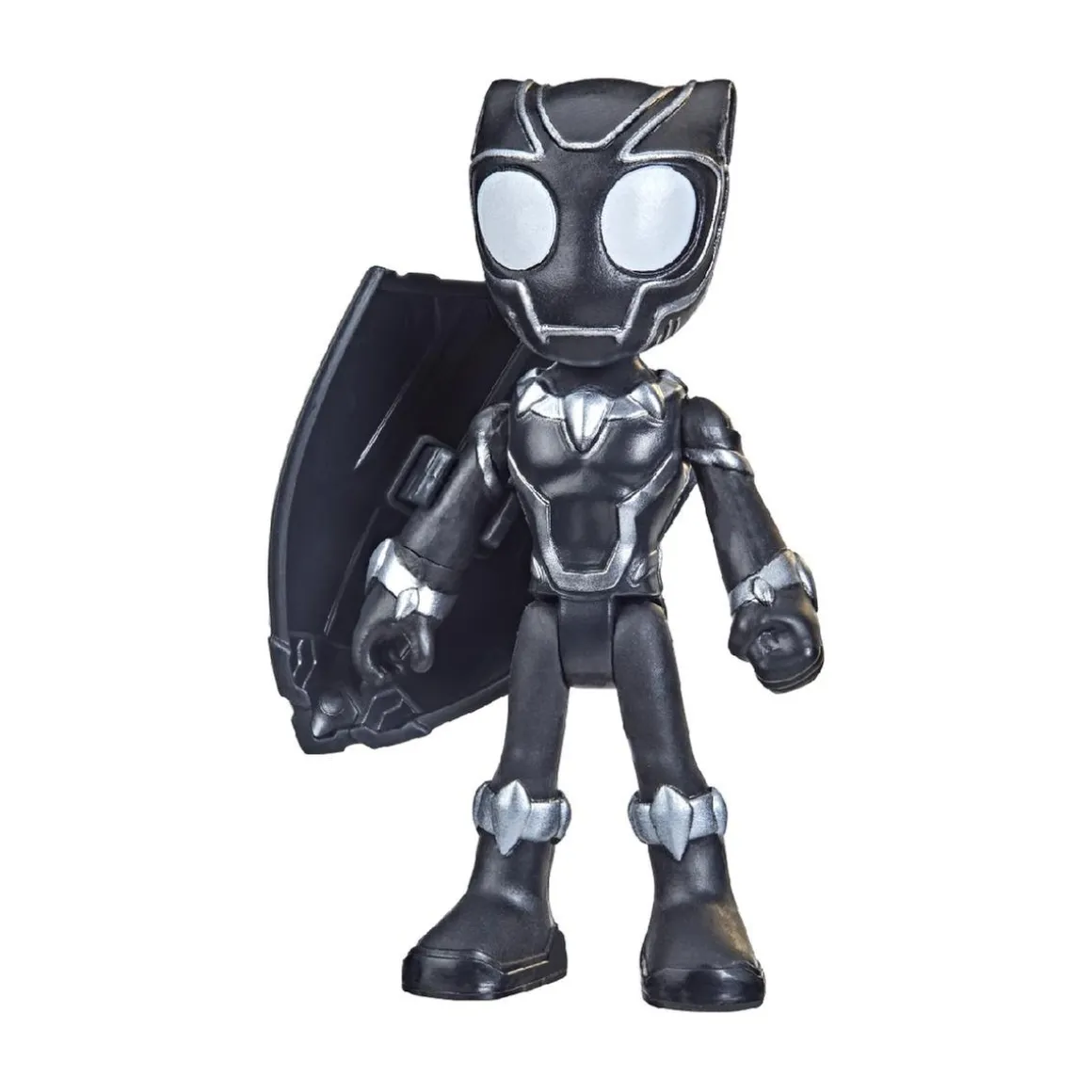 Spidey y su Superequipo - Figura Héroes 10 cm (Varios modelos)
