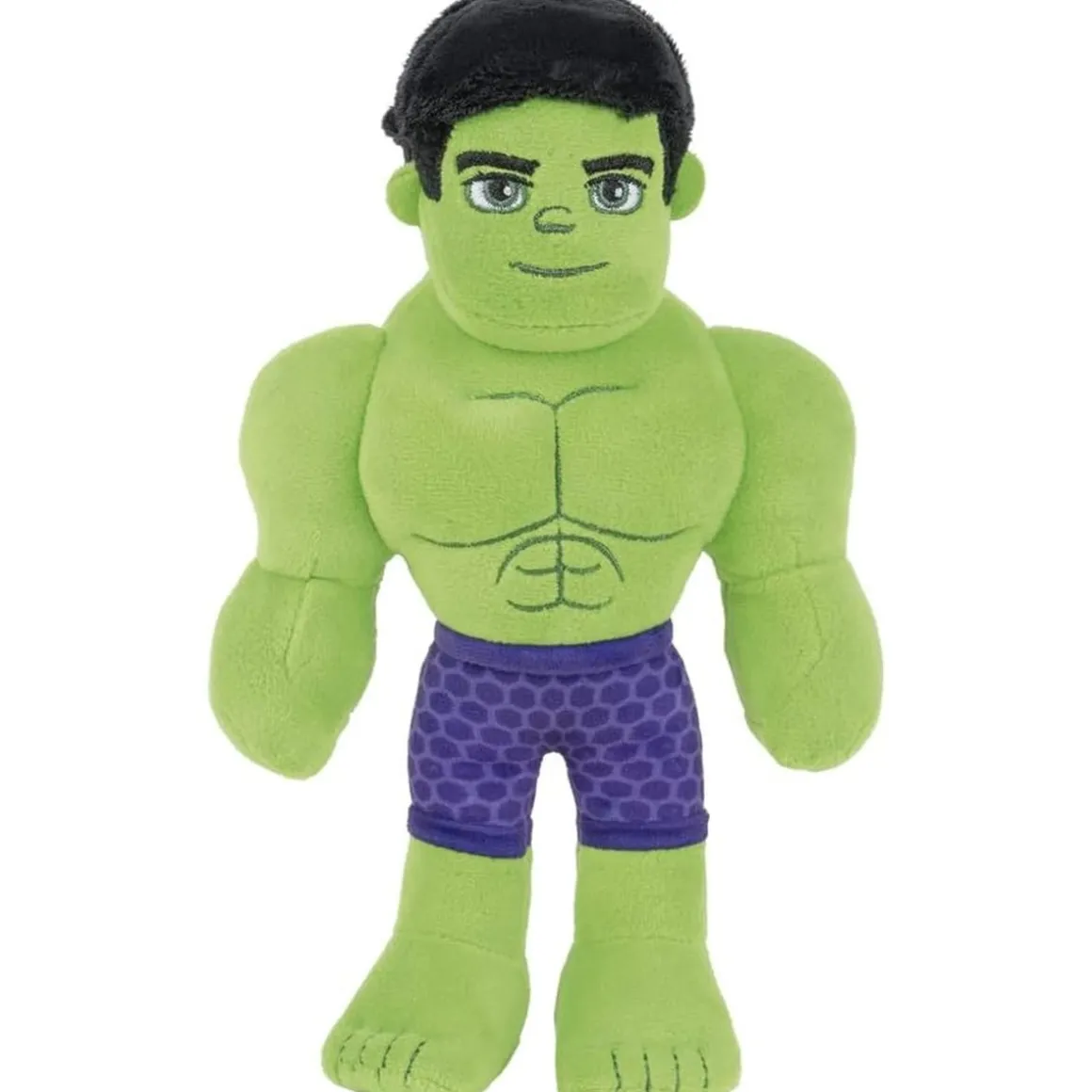 Spidey y sus increíbles amigos - Peluche (Varios Modelos)