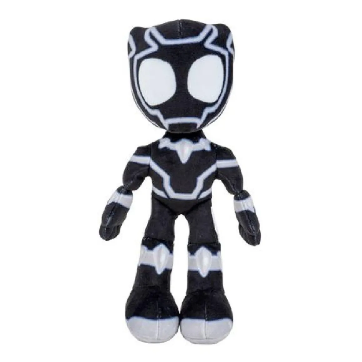 Spidey y sus increíbles amigos - Peluche (Varios Modelos)