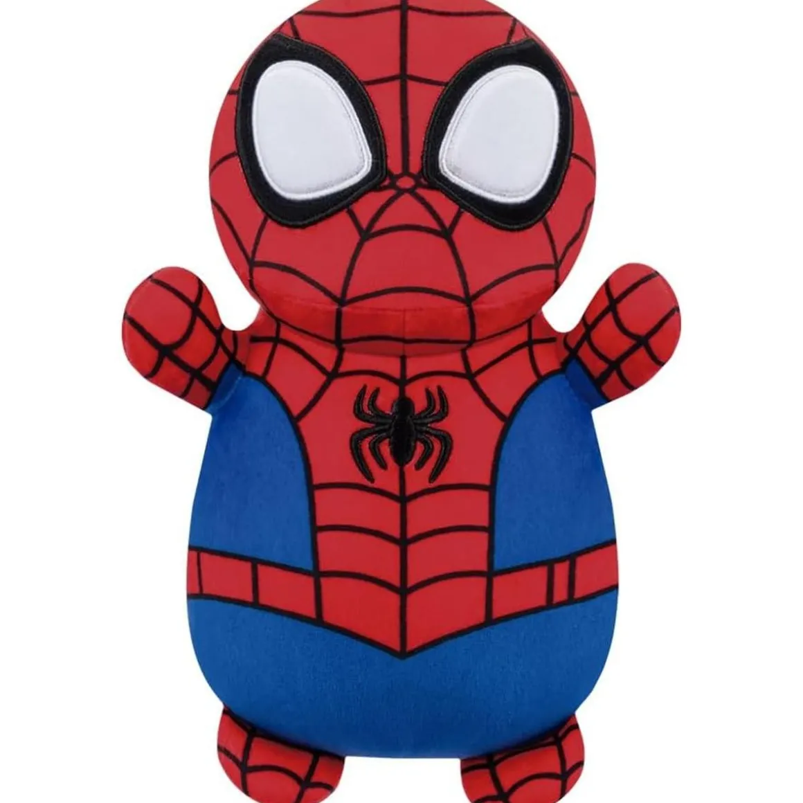 Spidey y sus increíbles amigos - Peluche Hugmees (Varios Modelos)