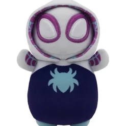Spidey y sus increíbles amigos - Peluche Hugmees (Varios Modelos)