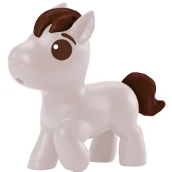 Spirit - Pack Little Lucky y caballo