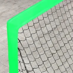 Sportnow - Juego de 2 porterías de fútbol