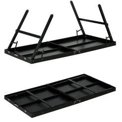 Sportnow - Mesa de Ping Pong plegable