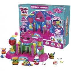 Squishy Verse - Fábrica de Squishies