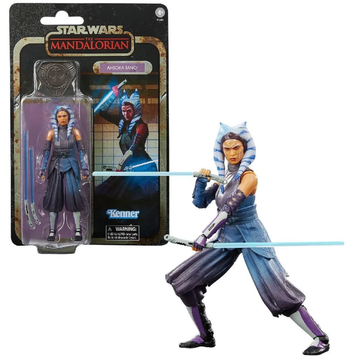 Star wars - Ahsoka Tano