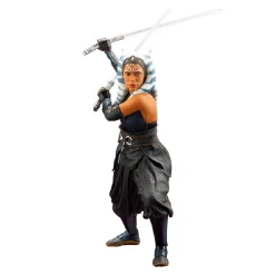 Star wars - Ahsoka Tano