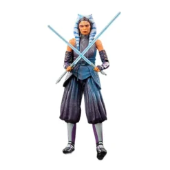 Star wars - Ahsoka Tano