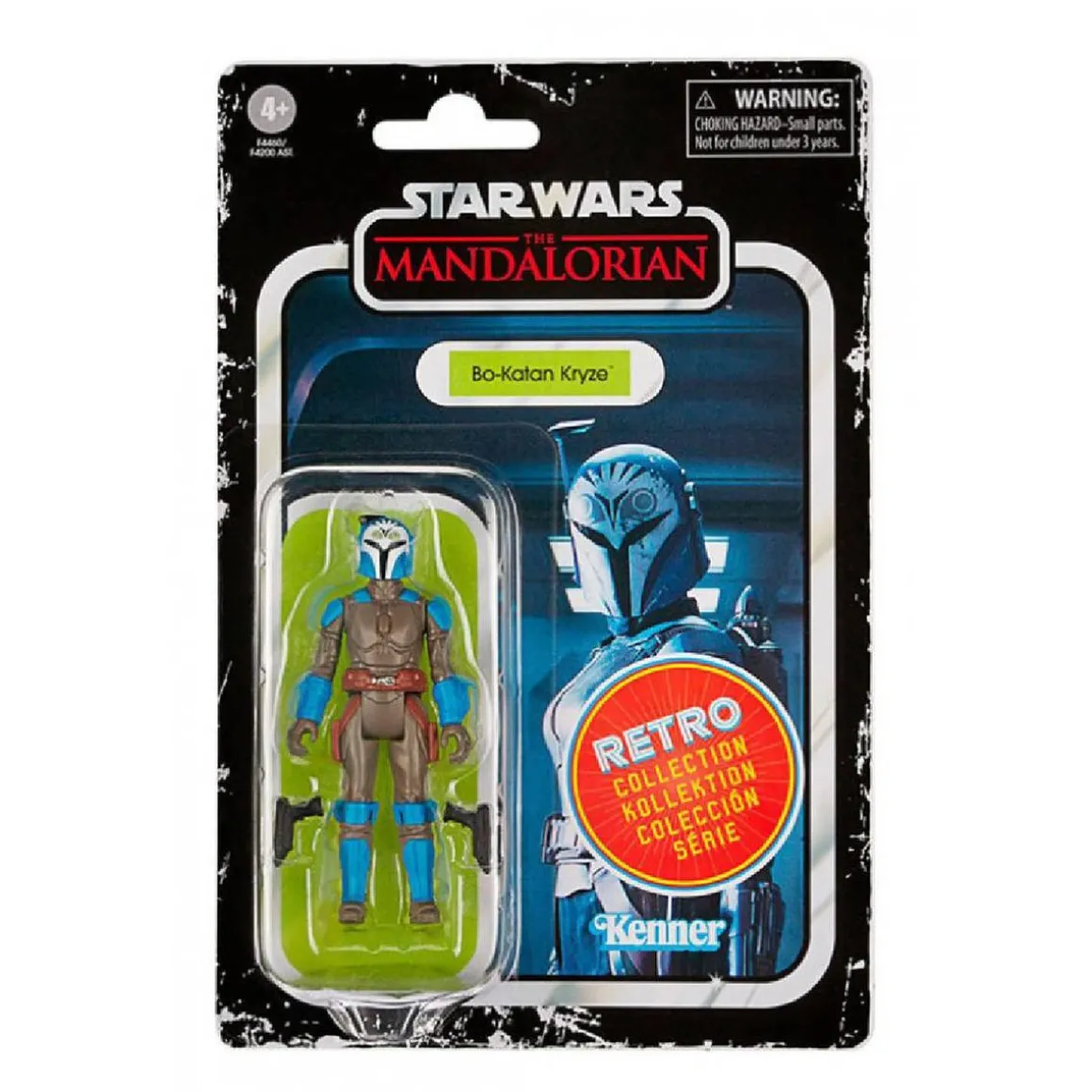 Star Wars - Bo Katan Kryze
