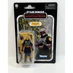 Star Wars - Boba Fett (Morak)