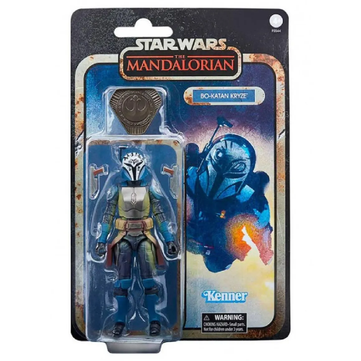 Star Wars - Bo-Katan Kryze
