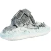 Star Wars - Calendario 3D perpetuo AT-AT derribado