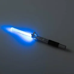 Star Wars - Cuaderno A5 + Bolígrafo sable Luke Skywalker
