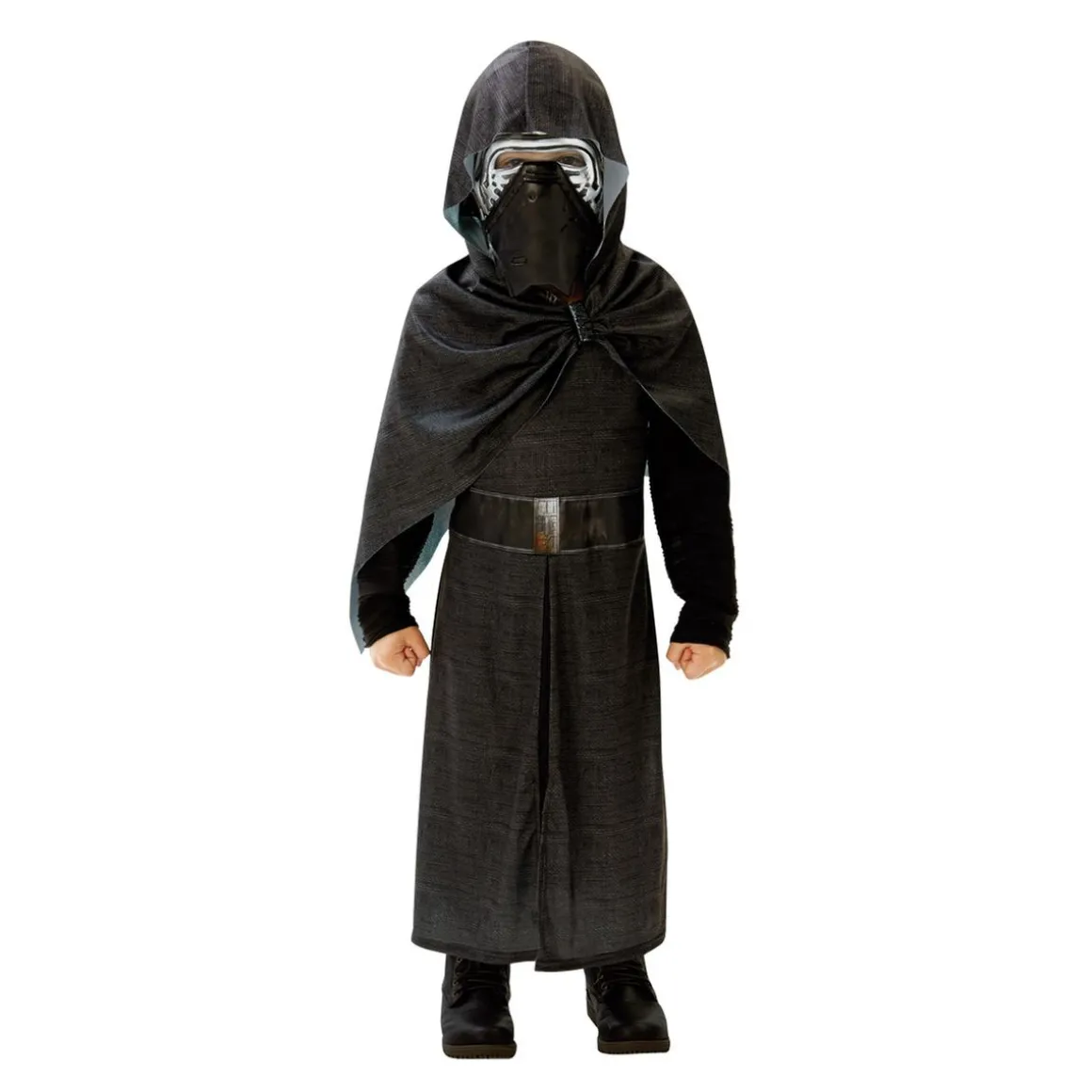 Star Wars - Disfraz Infantil Kylo Ren 5-6 años
