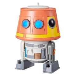 Star Wars - Droidables (varios modelos)