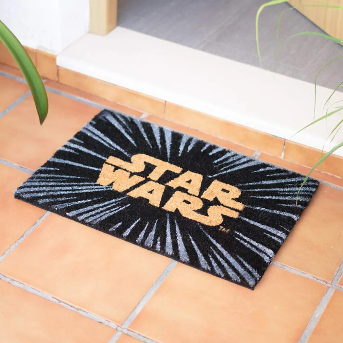 Star Wars - Felpudo